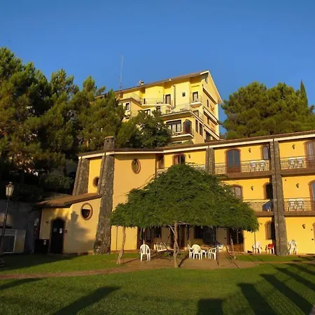 Airone Wellness Hotel-2
